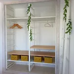 Vendégház Vivilanza Surfhouse *