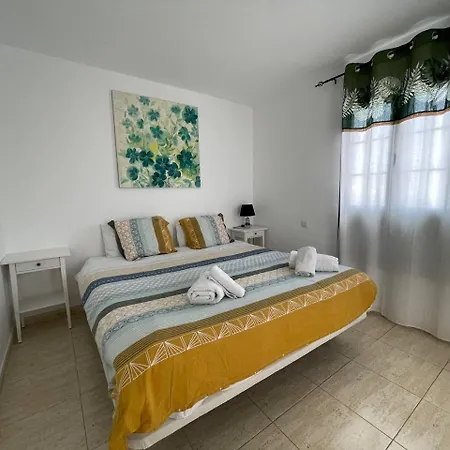 Guest house Vivilanza Surfhouse