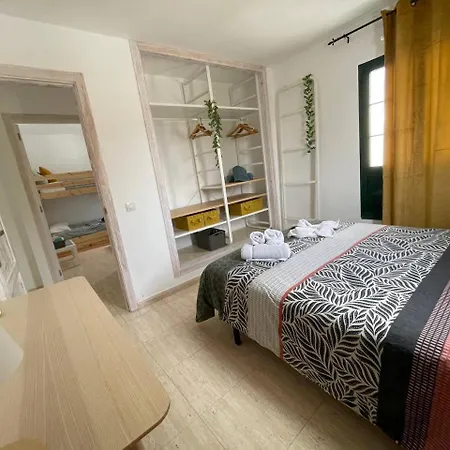 Guest house Vivilanza Surfhouse