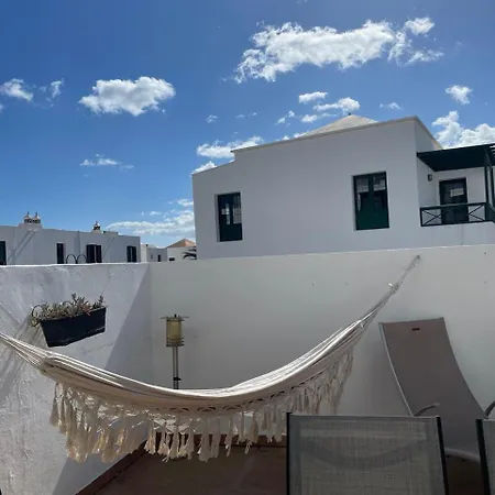 Guest house Vivilanza Surfhouse