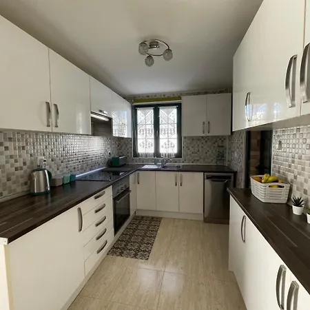 Gasthuis Vivilanza Surfhouse *