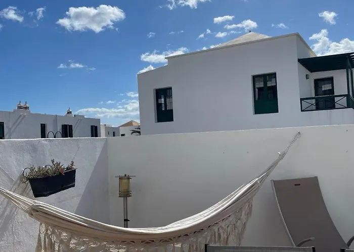 Pensión Vivilanza Surfhouse
