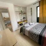 Gasthuis Vivilanza Surfhouse