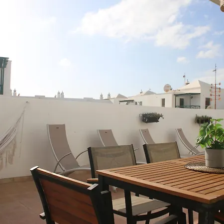 Гостевой дом Vivilanza Surfhouse