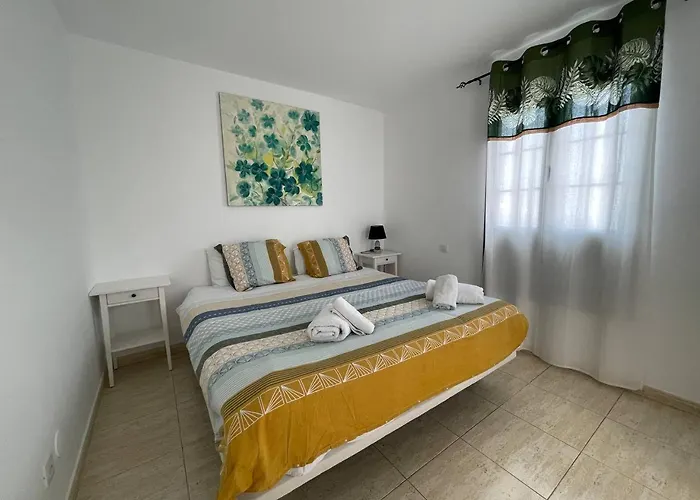 Maison d'hôtes Vivilanza Surfhouse