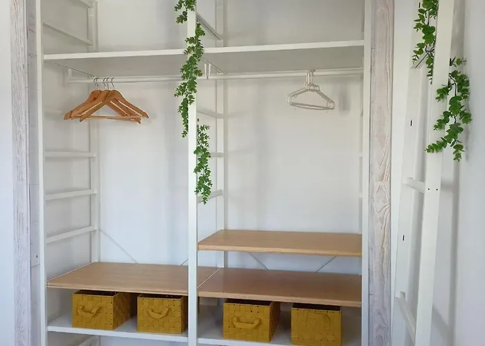 Guest house Vivilanza Surfhouse *