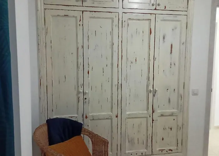 Guest house Vivilanza Surfhouse Costa Teguise