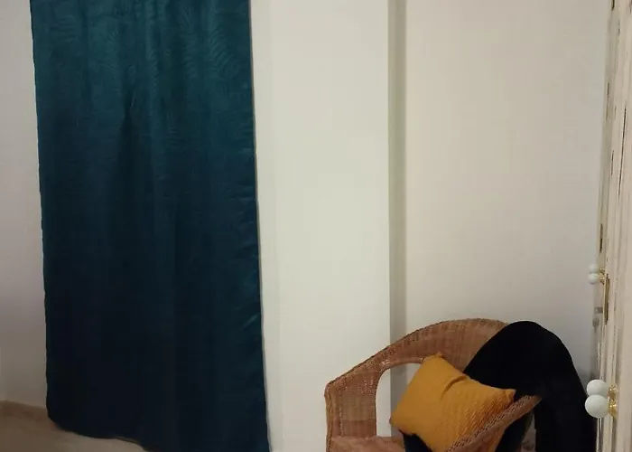 Vivilanza Surfhouse Costa Teguise