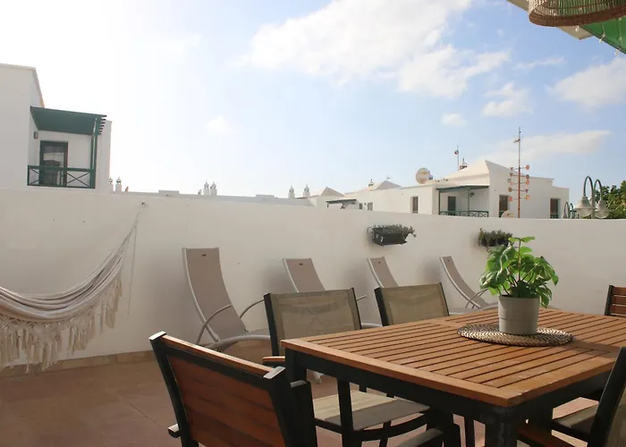 Guest house Vivilanza Surfhouse